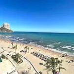 Calpemar Playa Arenal Calpe Apartment Calpe