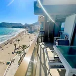 Calpemar Playa Arenal Calpe Apartment Calpe